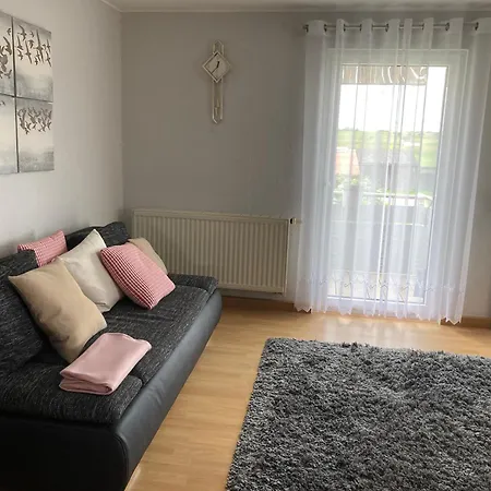 21 Appartement Zeitlofs